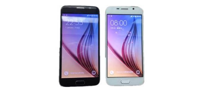 Galaxy S6