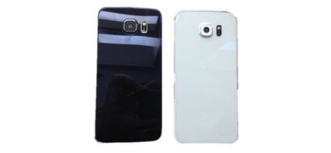 Galaxy S6