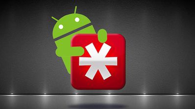 LastPass se actualiza en Android con 'material design'.