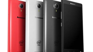 Lenovo K80