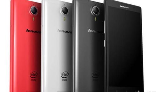 Lenovo K80