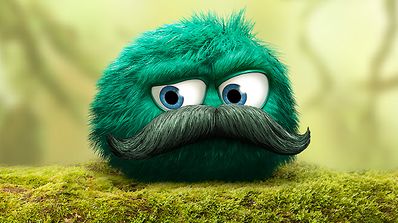 Leo's Fortune para iOS y Android.