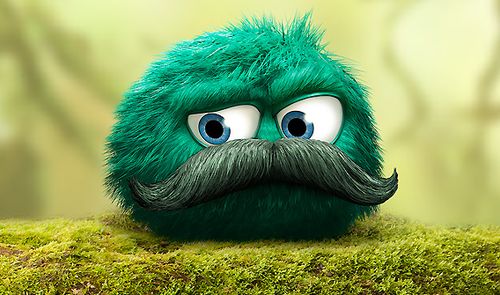 Leo's Fortune para iOS y Android.