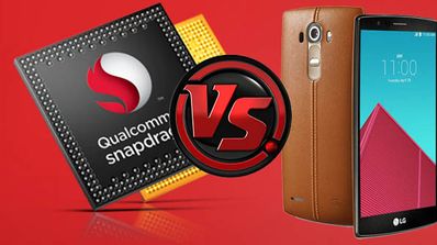 LG G4