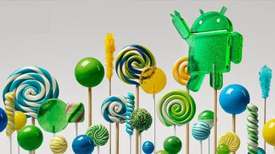 Lollipop