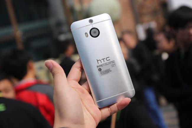 HTC M9 One Plus