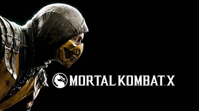 Mortal Kombat X