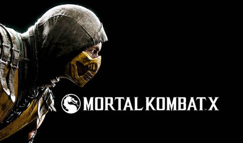 Mortal Kombat X
