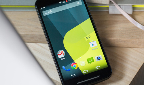 moto g android 5.1 lollipop