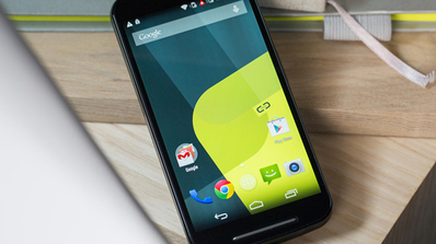 moto g android 5.1 lollipop