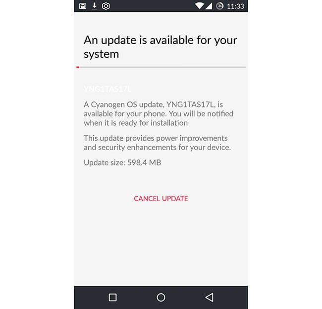 oneplus one