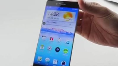 Oppo R7