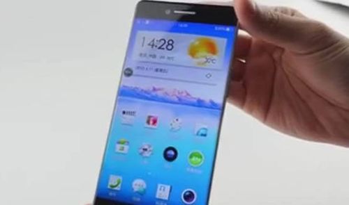 Oppo R7