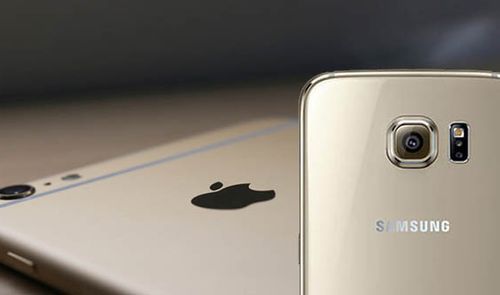 Galaxy S6