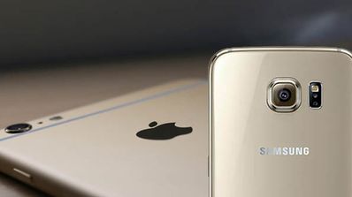Galaxy S6