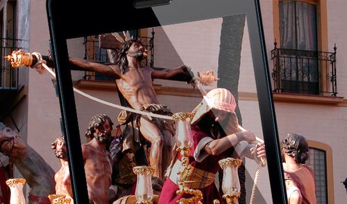 Semana Santa 2015