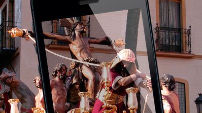 Semana Santa 2015