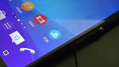 Sony Xperia Z4 fotos leak.