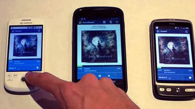 SoundSeeder