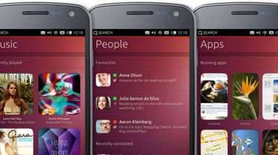 Ubuntu Touch