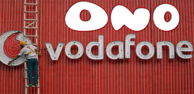 vodafone ono