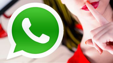 whatsapp-silencio
