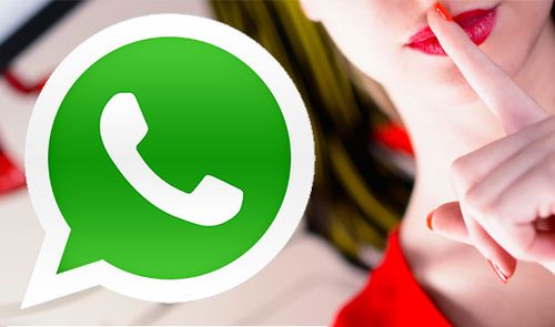whatsapp-silencio