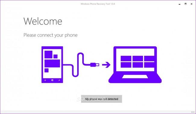 Desbickea tu Windows Phone para actualizarlo a Windows 10.