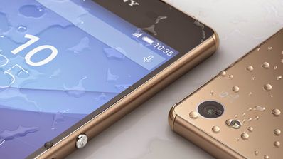 Xperia Z3+