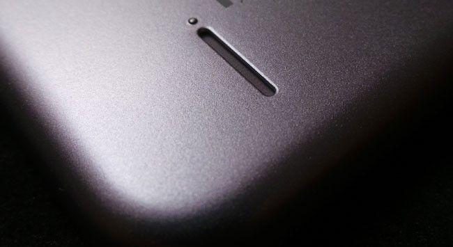 Altavoz del ZTE Blade S6
