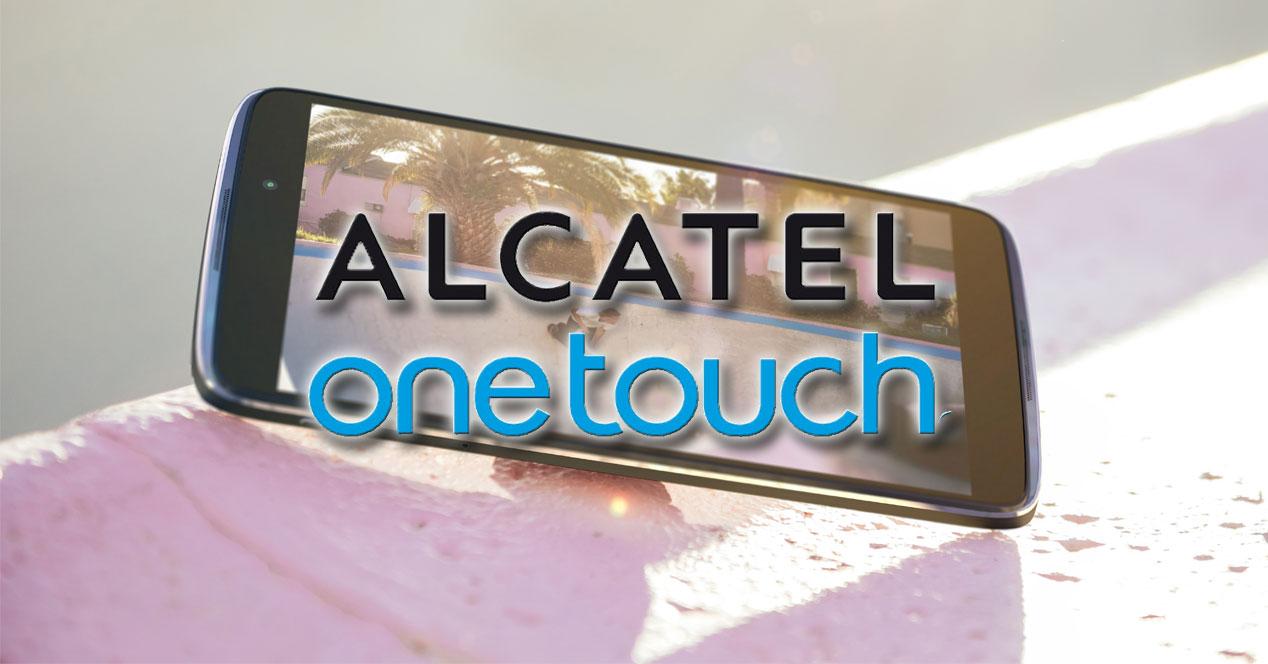 Lanzamiento de Alcatel OneTouch Idol 3