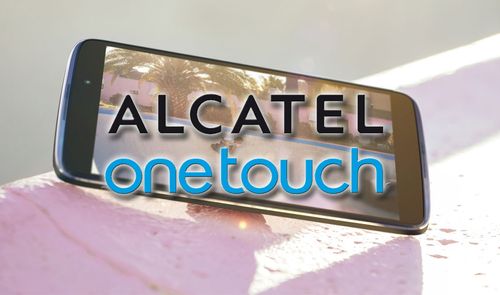 Lanzamiento de Alcatel OneTouch Idol 3