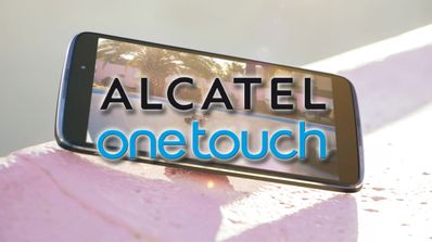 Lanzamiento de Alcatel OneTouch Idol 3