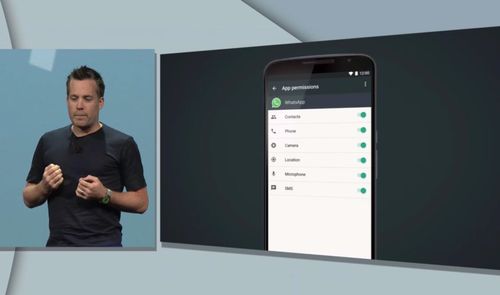 Android-M-permisos