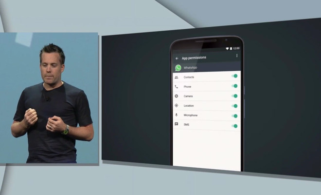 Android-M-permisos