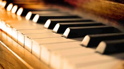 Bartolomeo Cristofori inventor del piano.