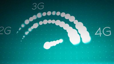 Cobertura 4G en Espana