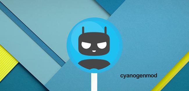 CyanogenMod SDK