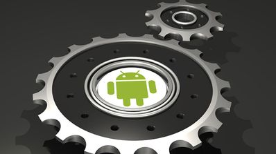 Desarrollo y herramientas Android