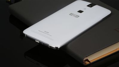 Venta anticipada del Elephone P8000