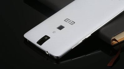 Imagenes del Elephone P8000
