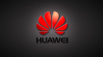 logotipo de Huawei