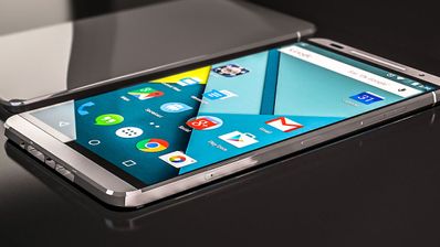 Nexus fabricado por Huawei