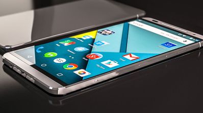 Nexus fabricado por Huawei