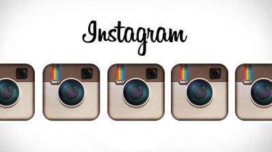 Instagram