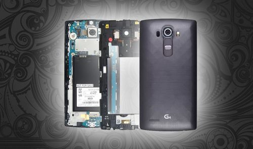 LG G4