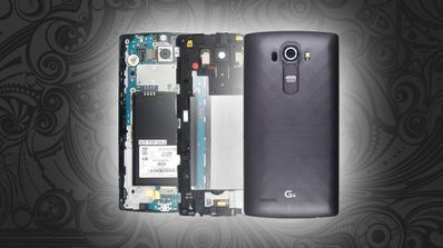 LG G4