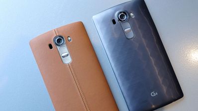 LG G4