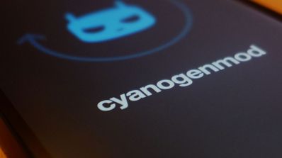 CyanogenMod en dispositivo Android