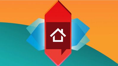 Actualización de Nova Launcher